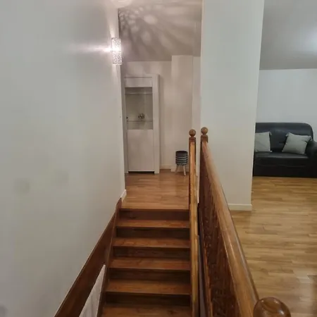 Summit בית הארחה *