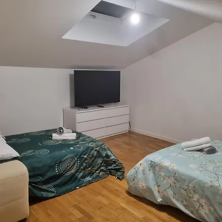 Summit Guest house