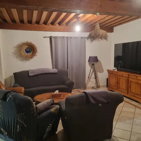 Guest house Summit Ouroux