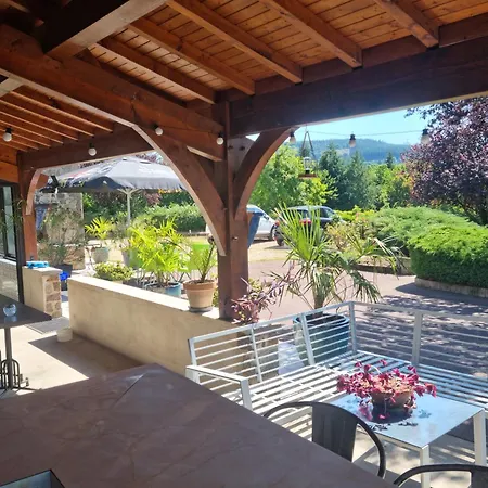 Guest house Summit