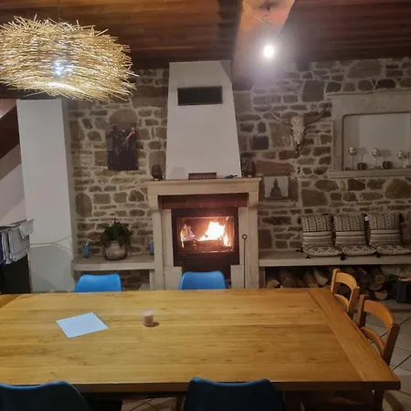 Guest house Summit Ouroux