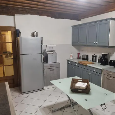 Summit Guest house