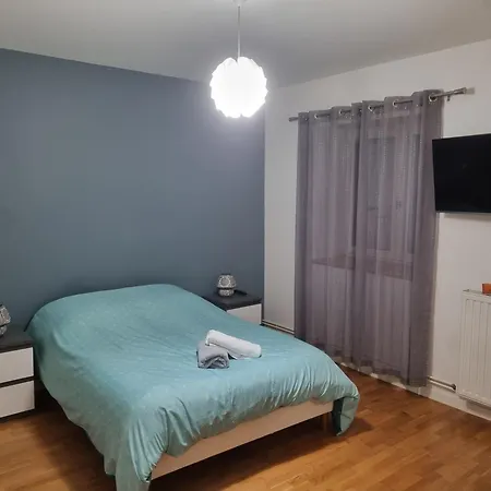 Maison d'hôtes Summit