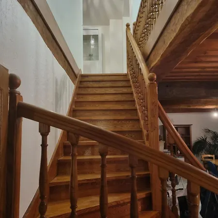 Summit Maison d'hôtes Ouroux