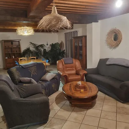Guest house Summit