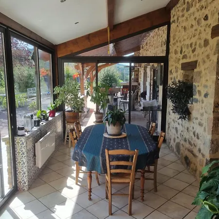 Summit Guest house